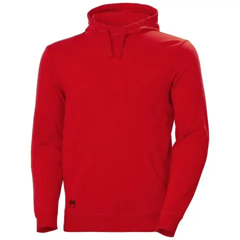 Lägg i varukorgen Helly Hansen Workwear Classic 79327_220 Luvtröja